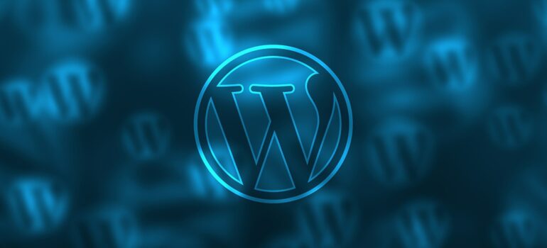 WordPress Image