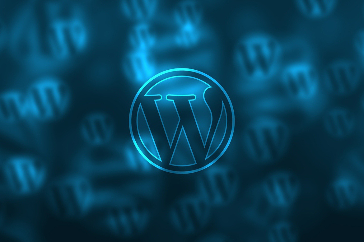 WordPress Image